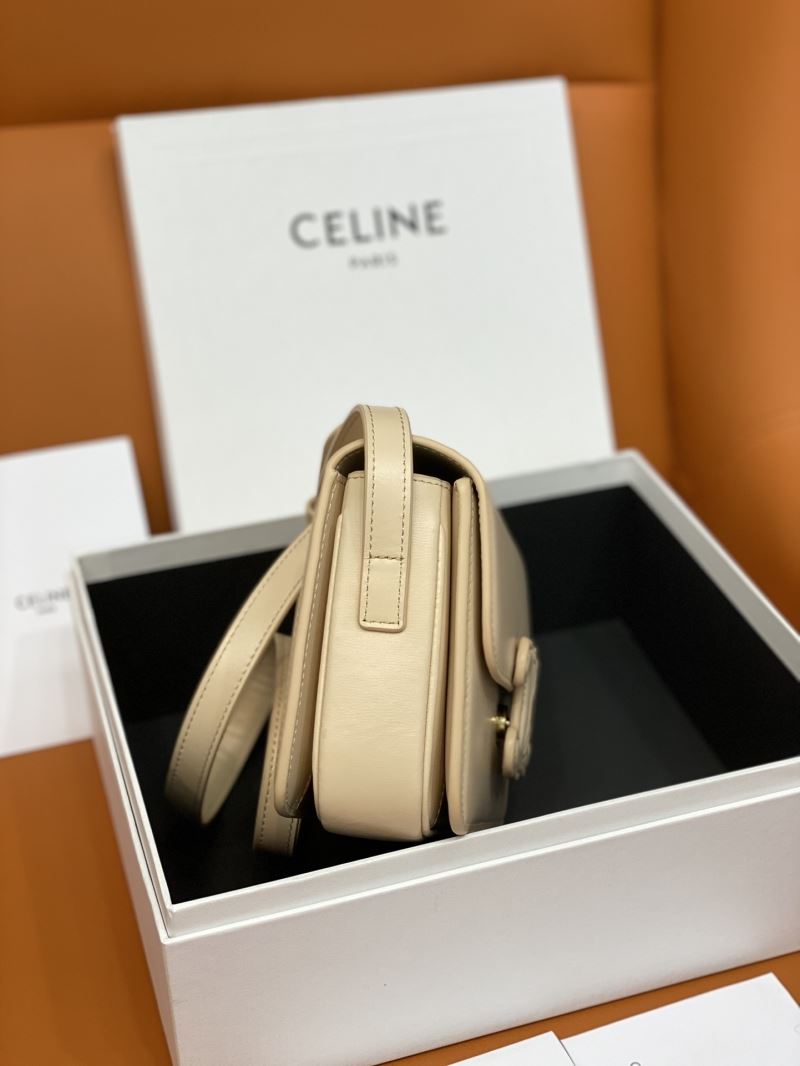 Celine Triomphe Bags